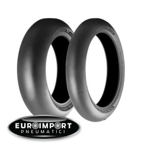 Bridgestone Racing Battlax V03 120/70 17    SOFT